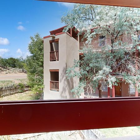 Apartamento Ciclo Grande 202B Santa Fe Exterior foto