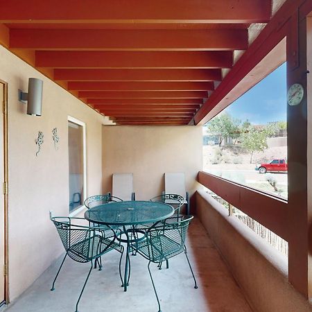 Apartamento Ciclo Grande 202B Santa Fe Exterior foto