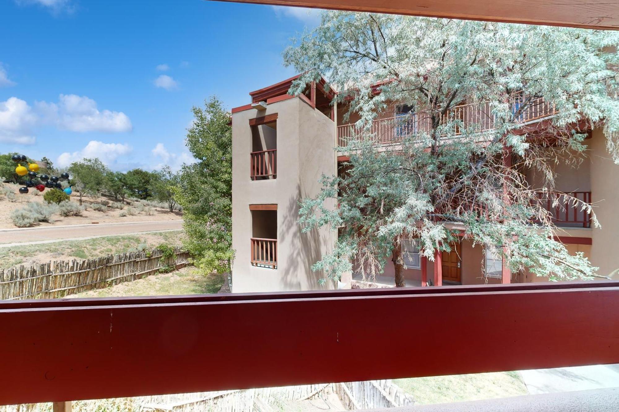 Apartamento Ciclo Grande 202B Santa Fe Exterior foto