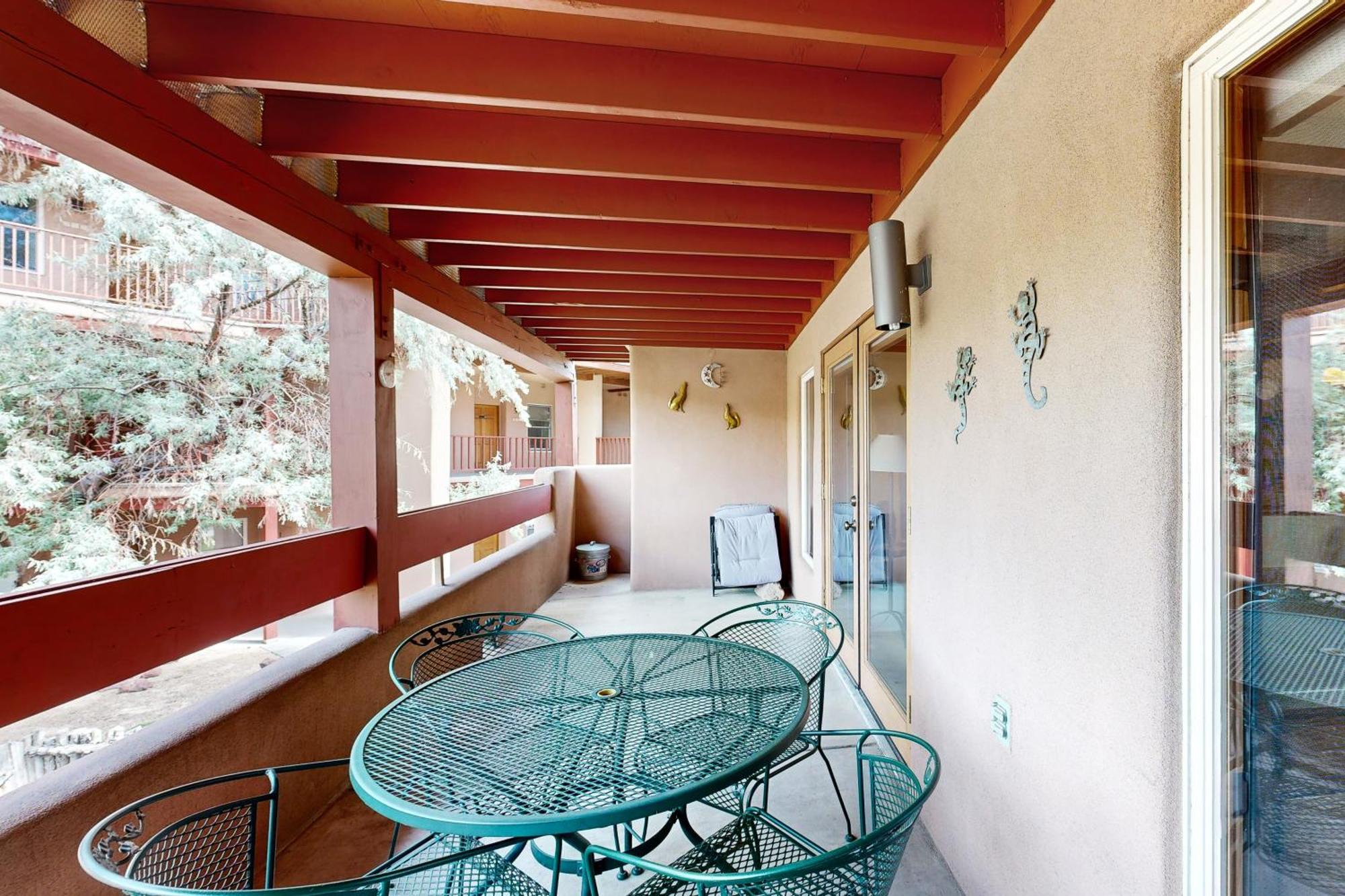 Apartamento Ciclo Grande 202B Santa Fe Exterior foto