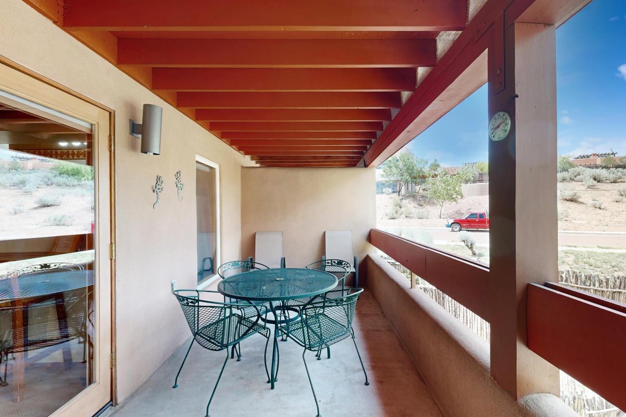 Apartamento Ciclo Grande 202B Santa Fe Exterior foto