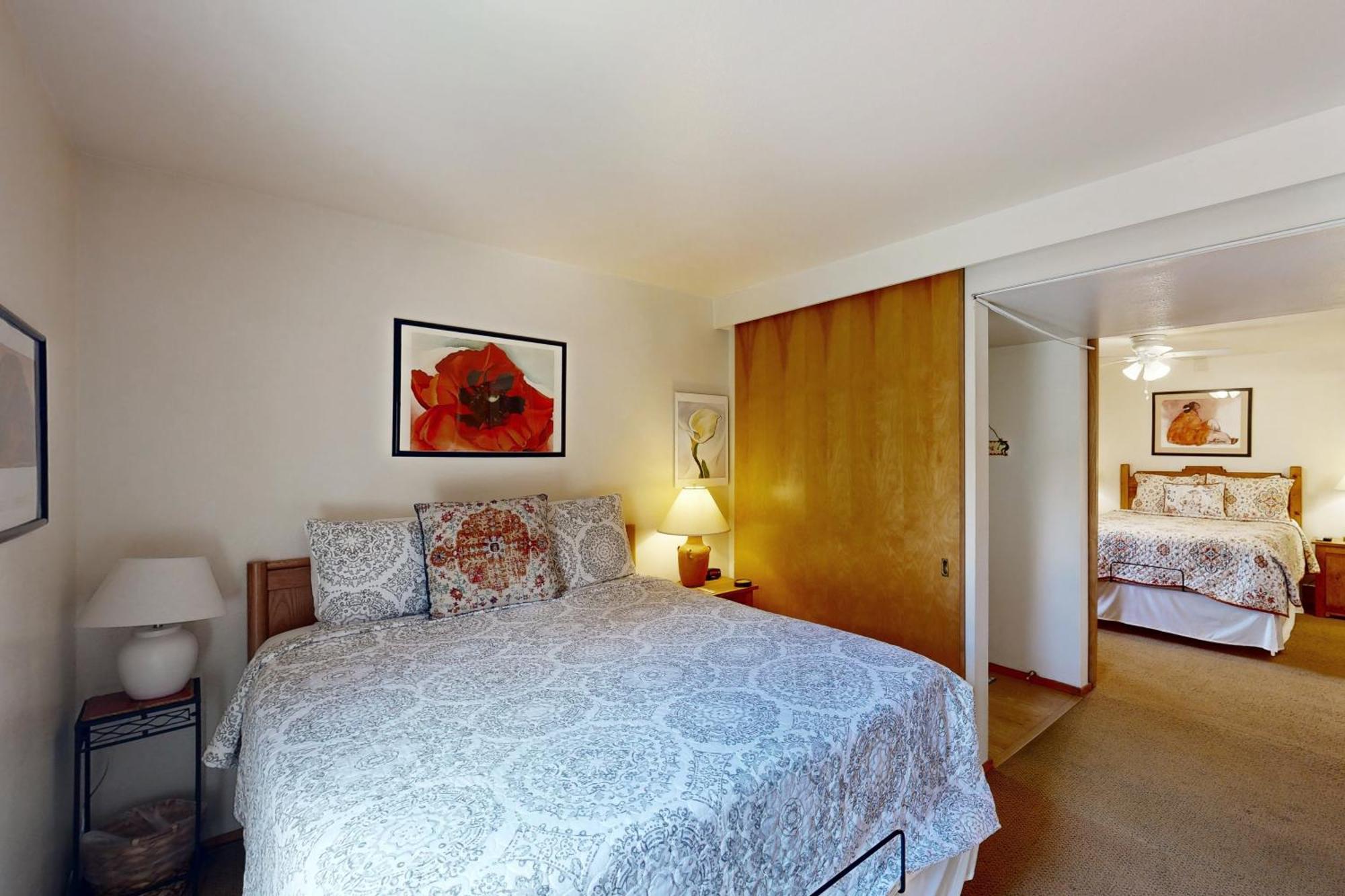 Apartamento Ciclo Grande 202B Santa Fe Exterior foto