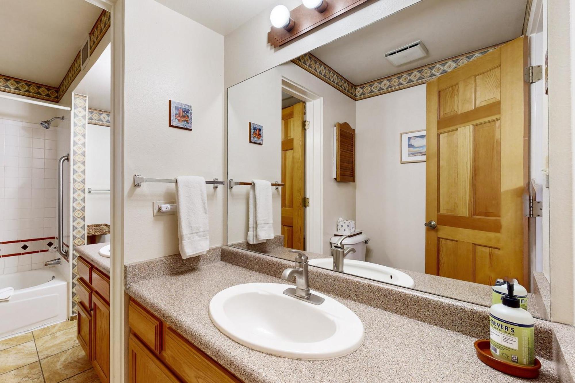 Apartamento Ciclo Grande 202B Santa Fe Exterior foto